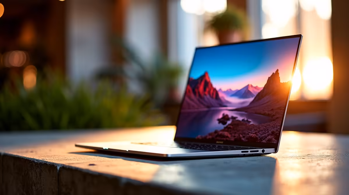 UWC Laptops Under R8000: Q4 Report