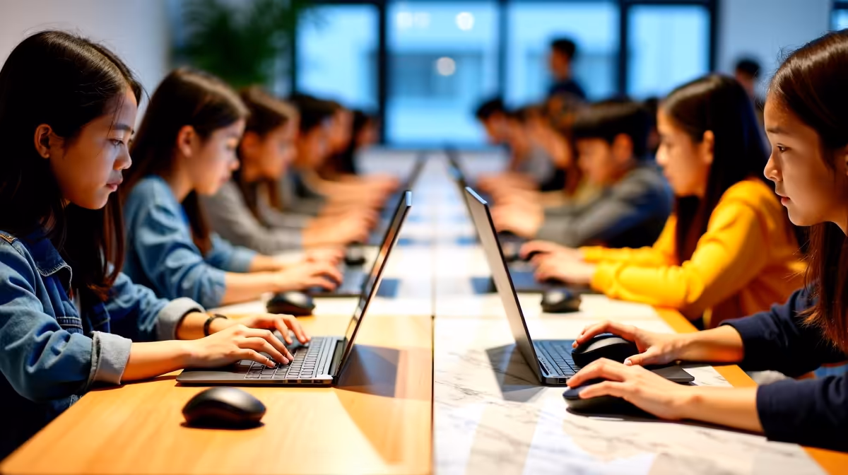 UWC Student Tech Preferences: Q3 Report