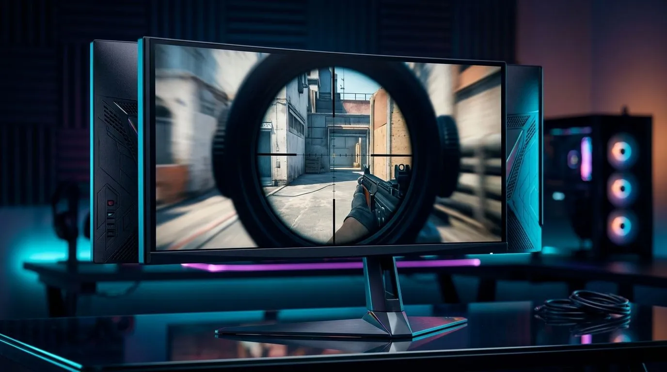 UWQHD 21:9 vs QHD 16:9 for gaming and productivity