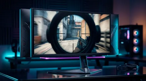 UWQHD 3440x1440 vs Standard QHD: 21:9 Advantage?