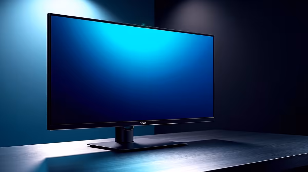 VA monitor Warranty Claim Process SA