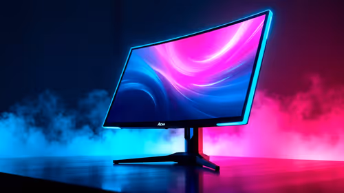 VA Panel Ghosting: How to Fix Streaking on Your Gaming Monitor