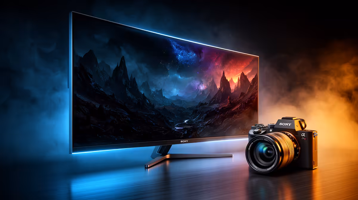 VA Panels vs IPS Panels for Ultrawide Gaming Monitors: Side
