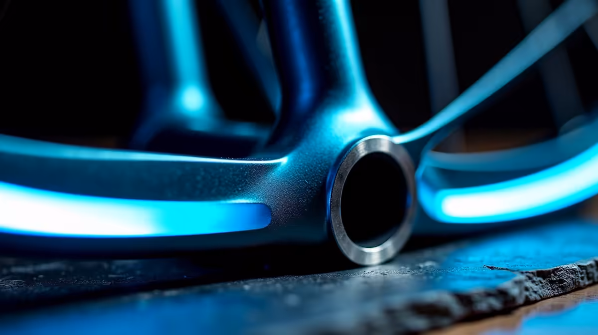 Frame Materials Face-Off