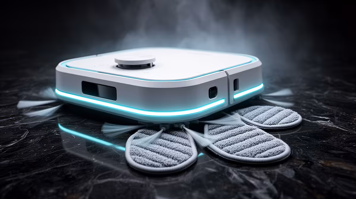 Vacuum-Only vs Combo Robot Vacuums