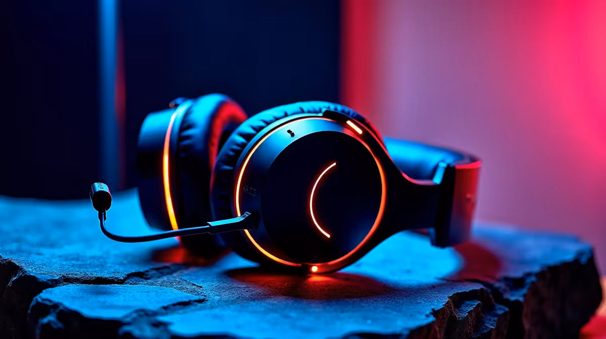 Valentine's Day Tech Gifts for Gamers SA