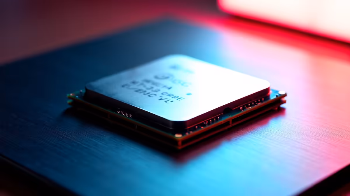 Valentines Gift Ideas: CPUs SA