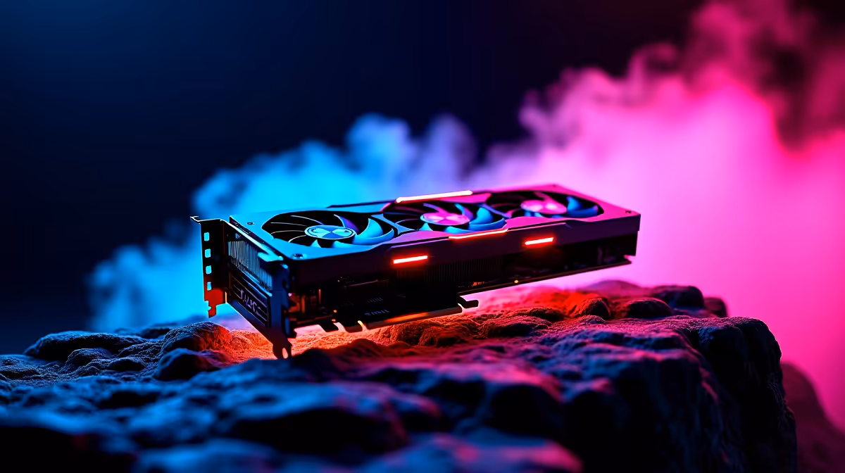 Valentines Gift Ideas: GPUs SA