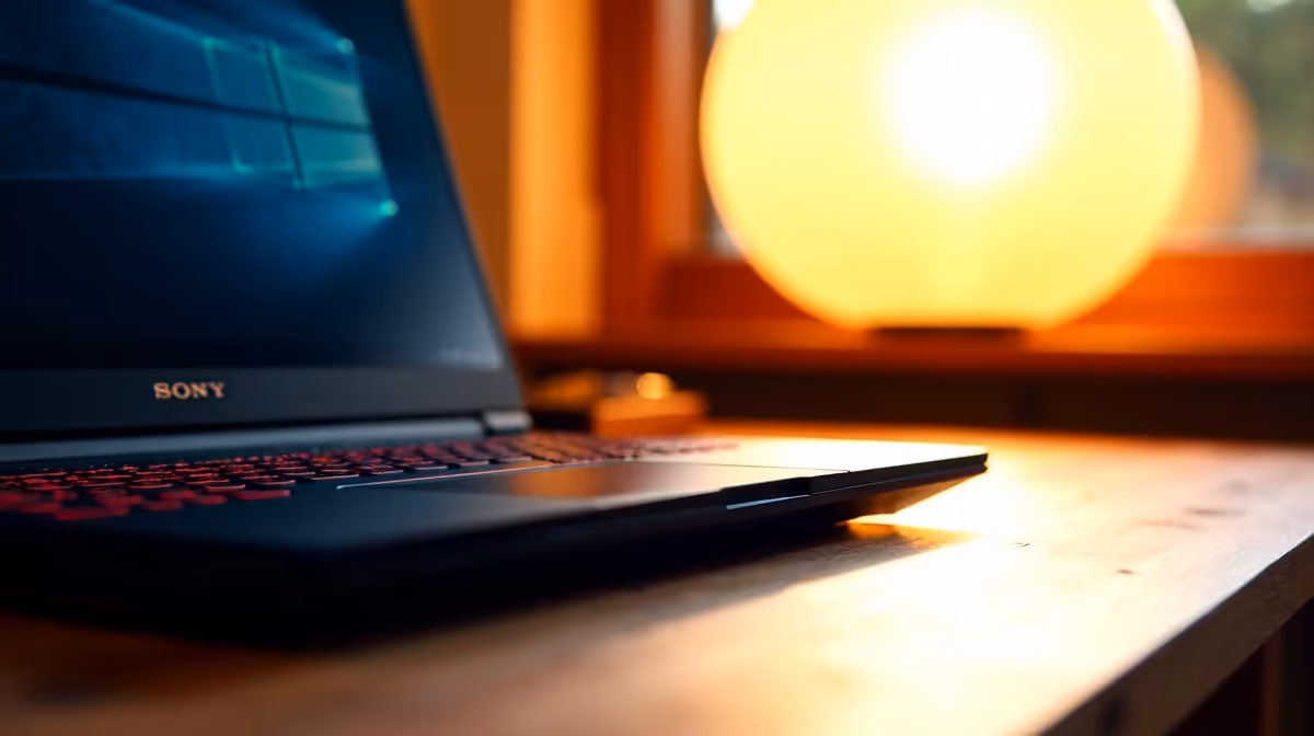 Valentines Gift Ideas: Laptops SA