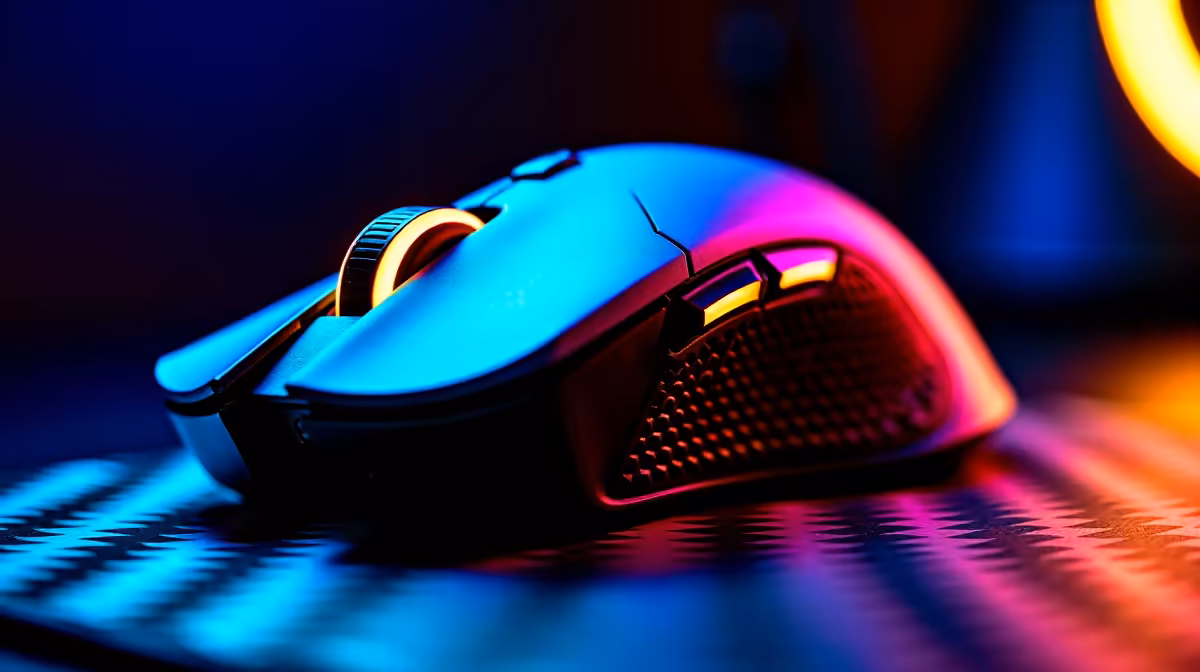 Valentines Gift Ideas: Mouses SA