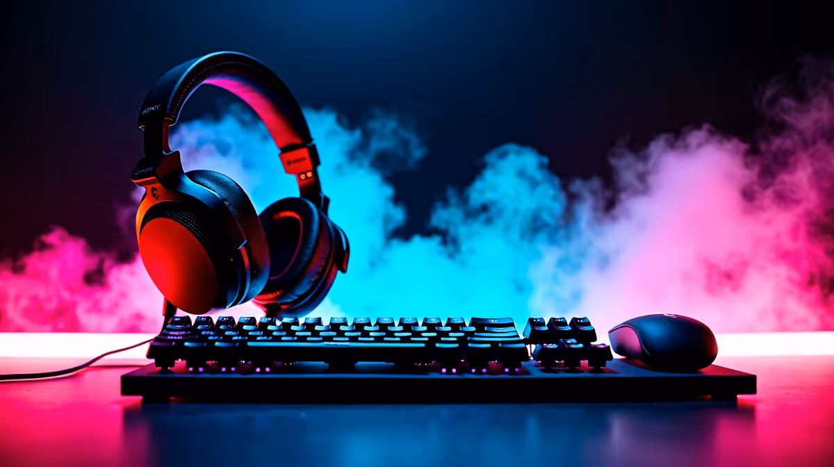 Valorant Best Gear for SA Gamers
