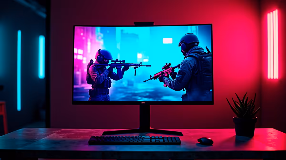 Valorant Best Settings for 1080p: Performance vs