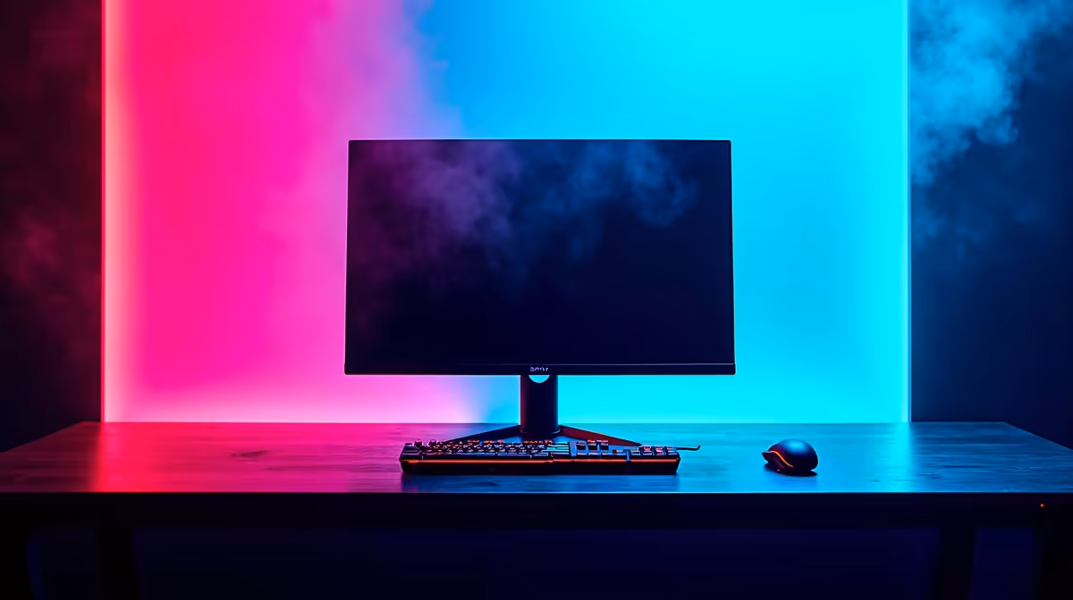 Valorant Best Setup SA