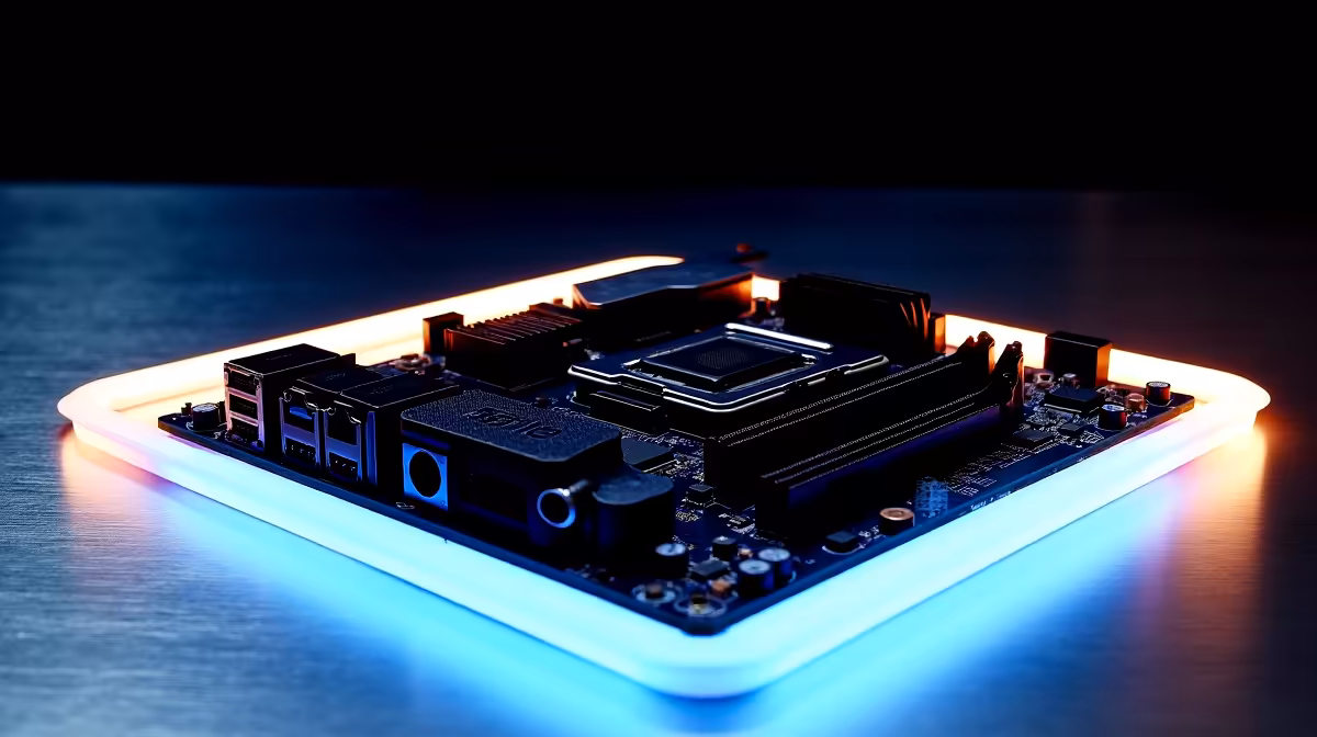 Valorant Crashing Due to Motherboard: Fix