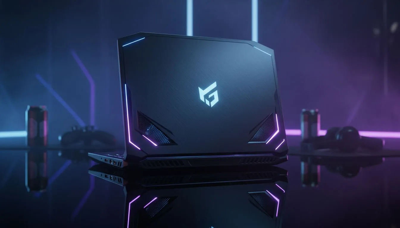 High-Refresh Dorm Laptops for Valorant & CS2