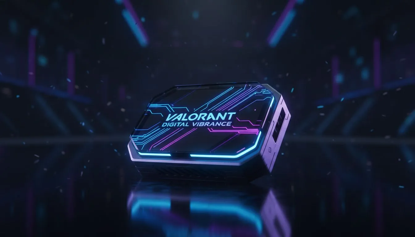 Boost Visibility with Digital Vibrance