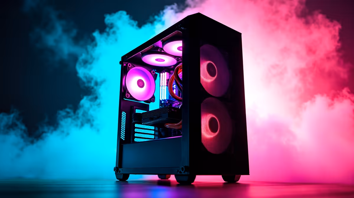 Valorant Extreme Lag on New PC: Optimization