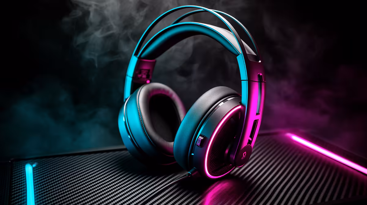 Valorant headset picks for SA players