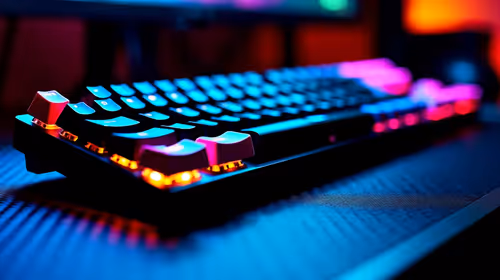 Valorant Keyboard Buying Guide for SA Players