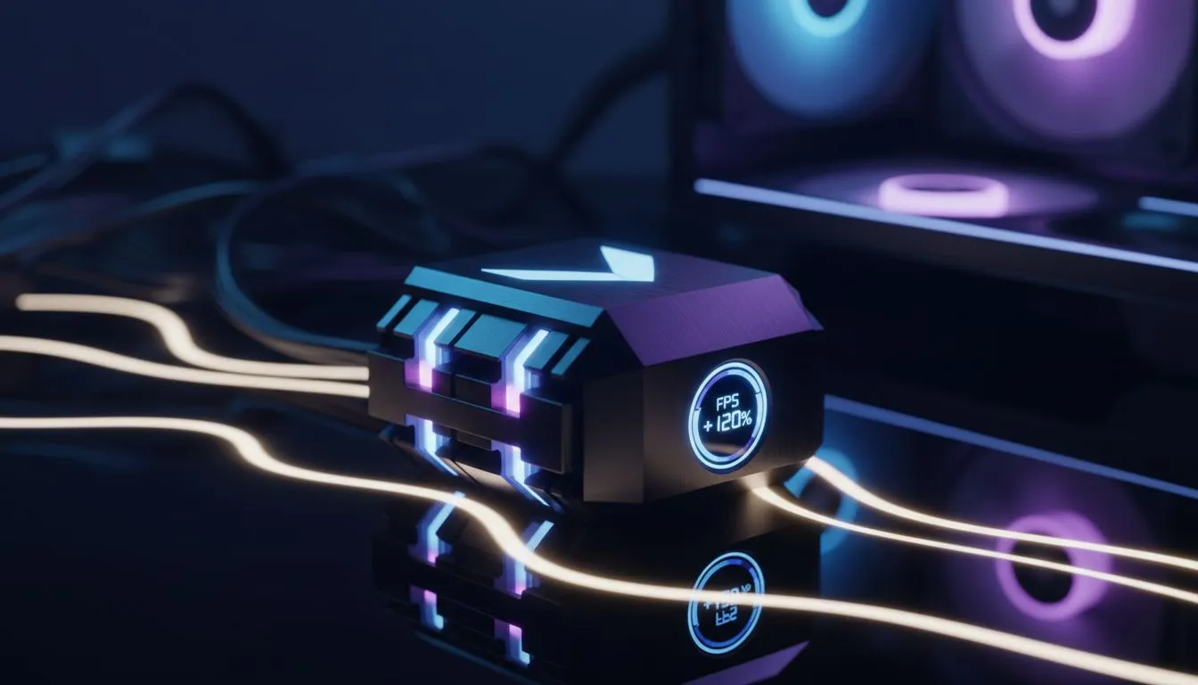 Boost Valorant FPS on old PCs