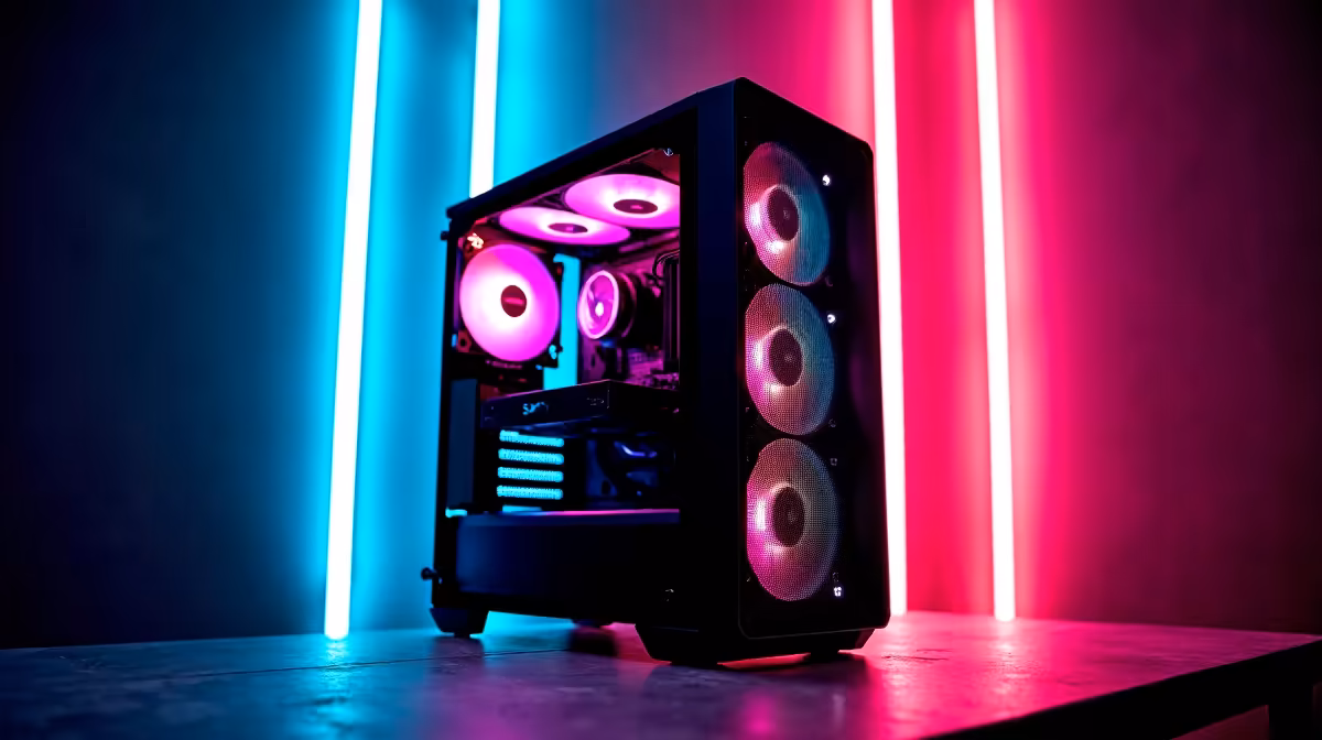 Valorant Low-End PC Guide: Best Settings for Smooth
