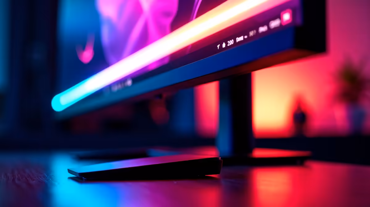 Valorant Low FPS: Monitor Bottleneck?