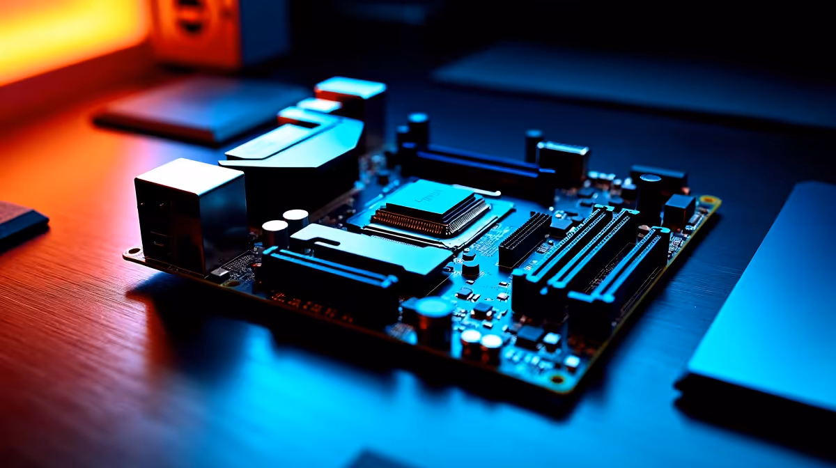 Valorant Low FPS: Motherboard Bottleneck?