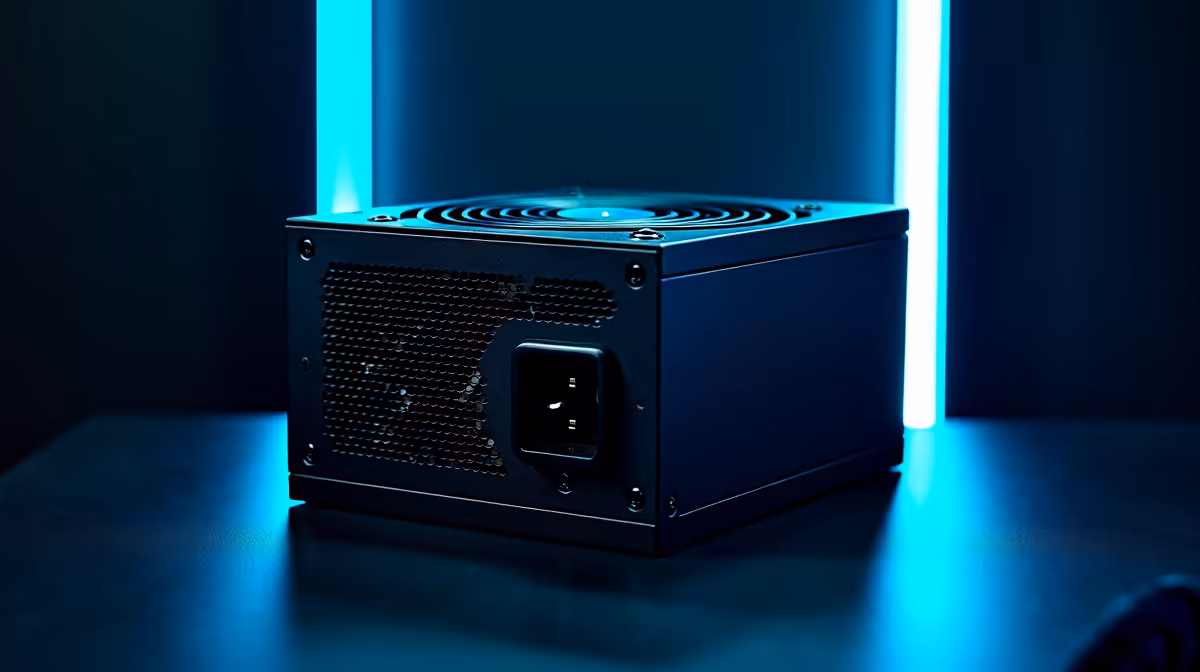 Valorant Low FPS: Power Supply Bottleneck?