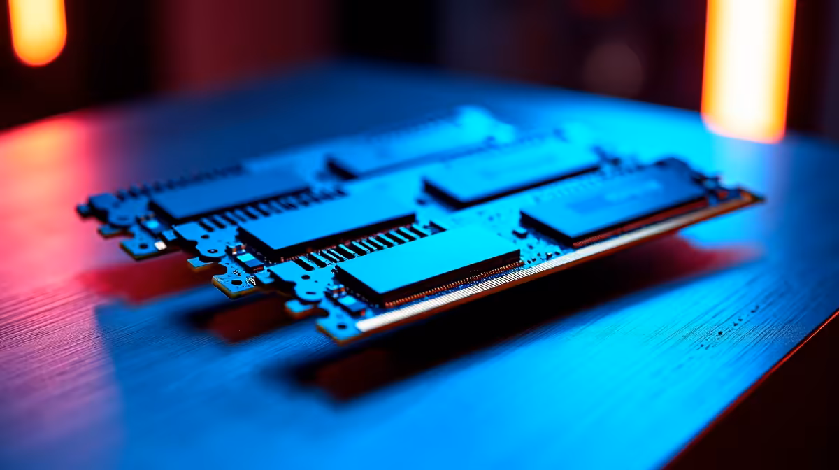 Valorant Low FPS: RAM Bottleneck?