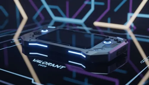 Valorant Handheld Gyro Aiming & Anti-Cheat Guide 2025