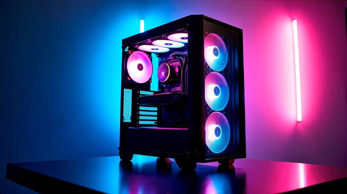 Valorant PC Requirements for SA Gamers