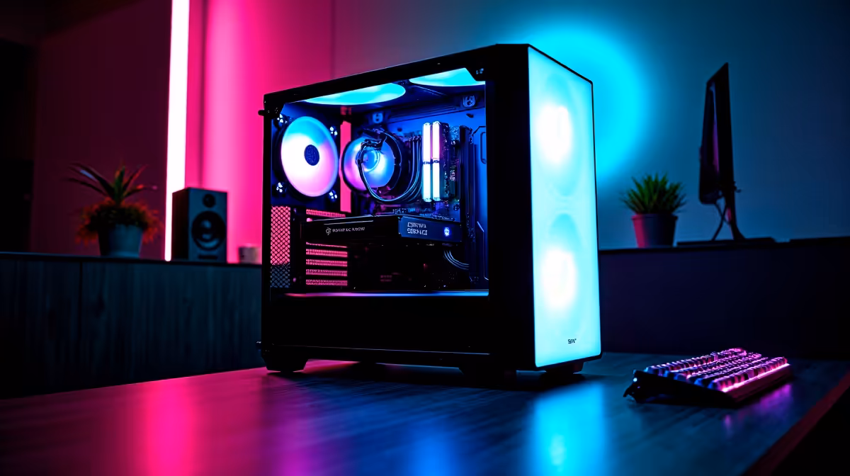 Valorant PC Requirements: What SA Players Need