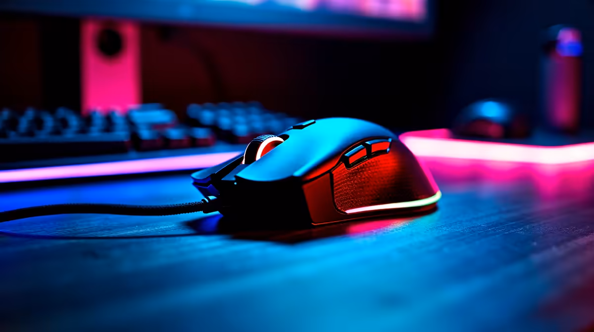Valorant Peripheral Recommendations: What Players Need