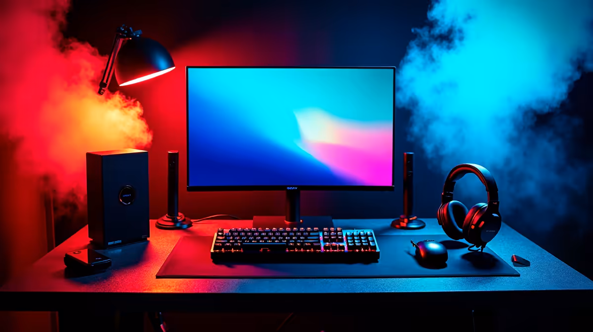 Valorant Pro Player Setups: What SA Players Need