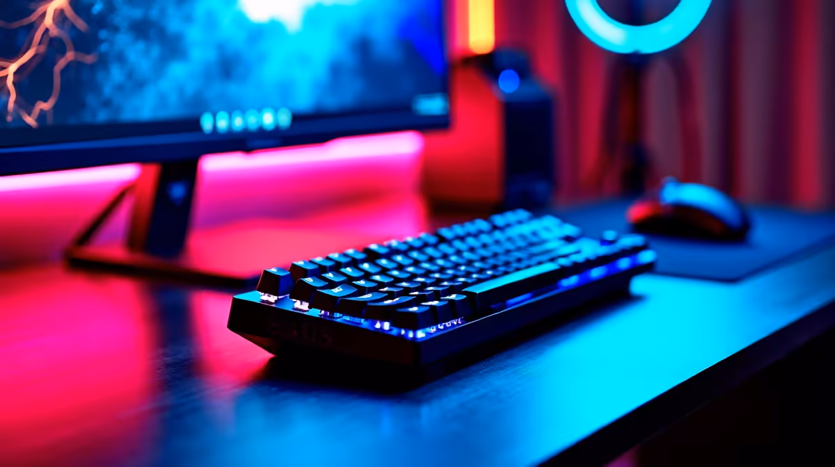 Valorant Pro Setup SA