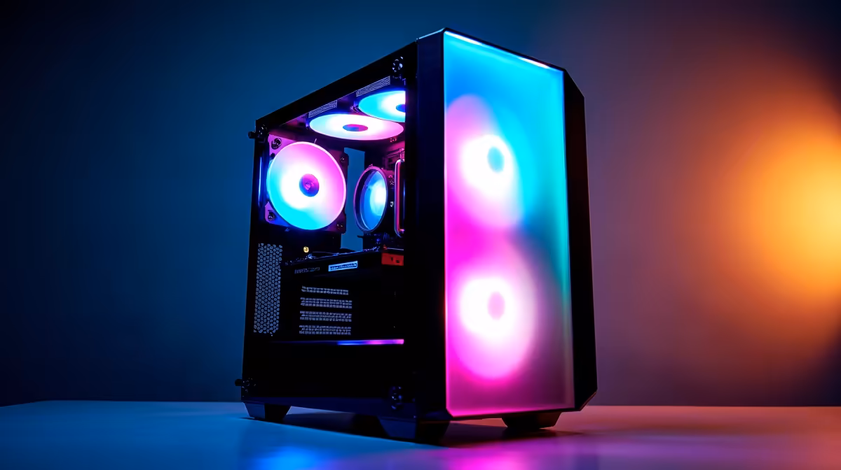 Valorant Requirements: Do You Need Upgrade in CPU?