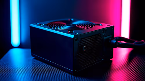 Valorant Requirements: Do You Need Upgrade in Power Supply?