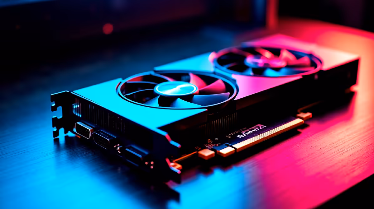Valorant Settings on RX 7600: Best Performance