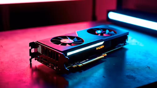 Valorant Settings on RX 9060 XT: Best Performance