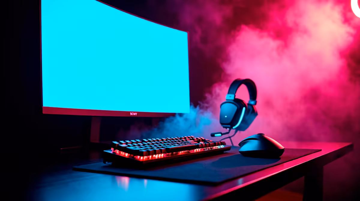 Valorant Setup Guide: What SA Players Need