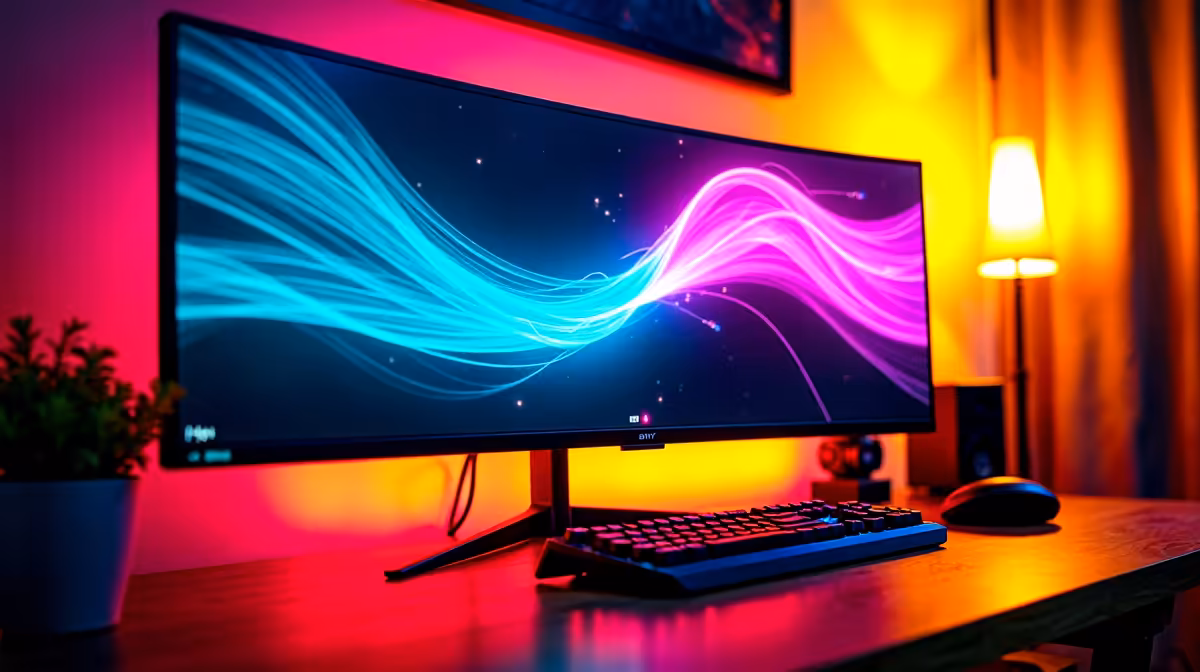 Valorant Ultrawide Support: 21:9 and 32:9 Setup Guide