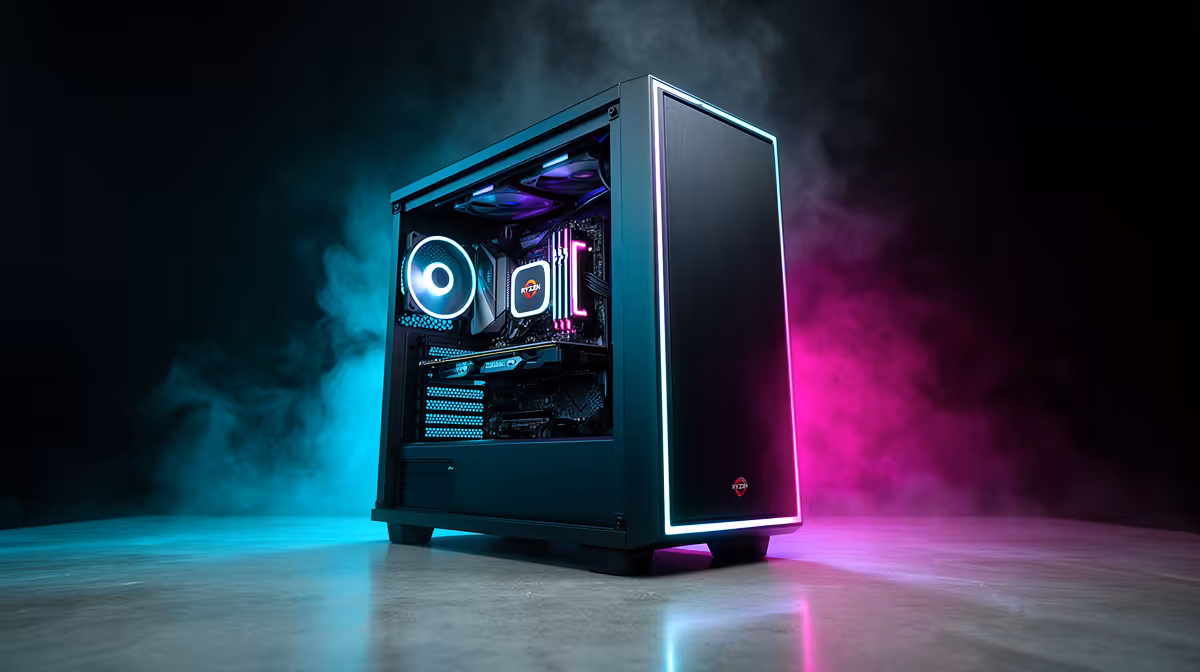 Value-per-frame: Ryzen 7 9800X3D build matrix build plan