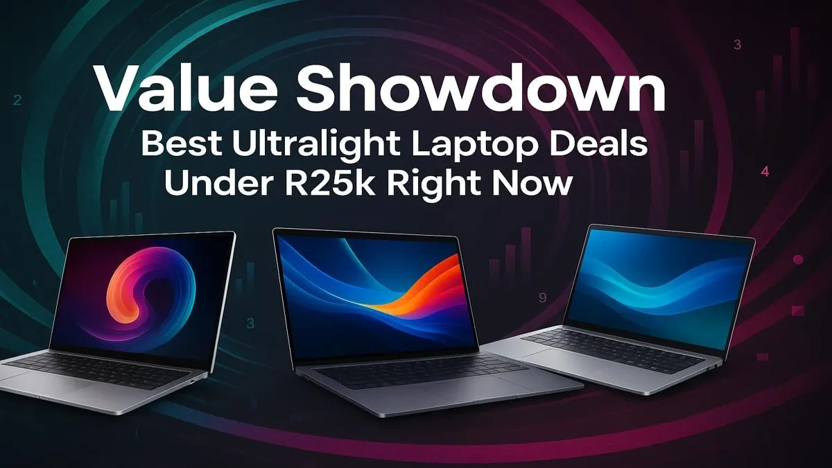 Compact tech, huge savings