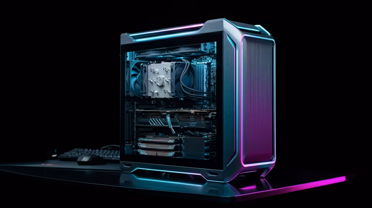 Value tier list: Core Ultra + GPU build ranked build plan