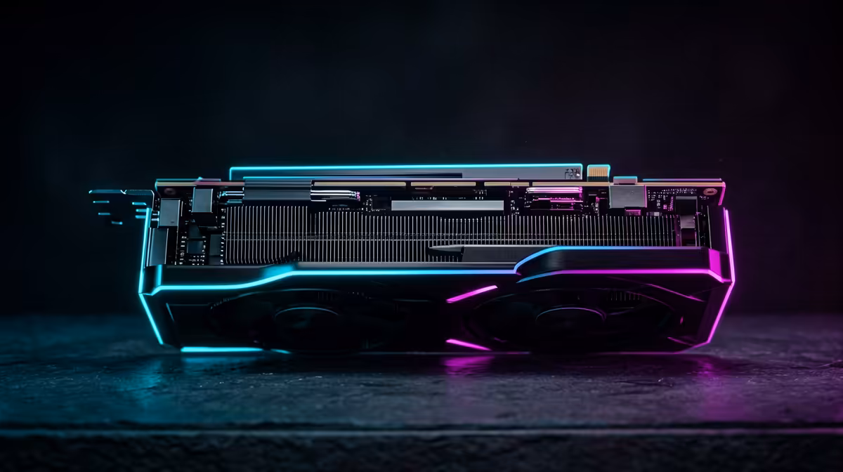 Value Tier List: RTX 50 GPU Ranked by FPS-Per-Rand ranking