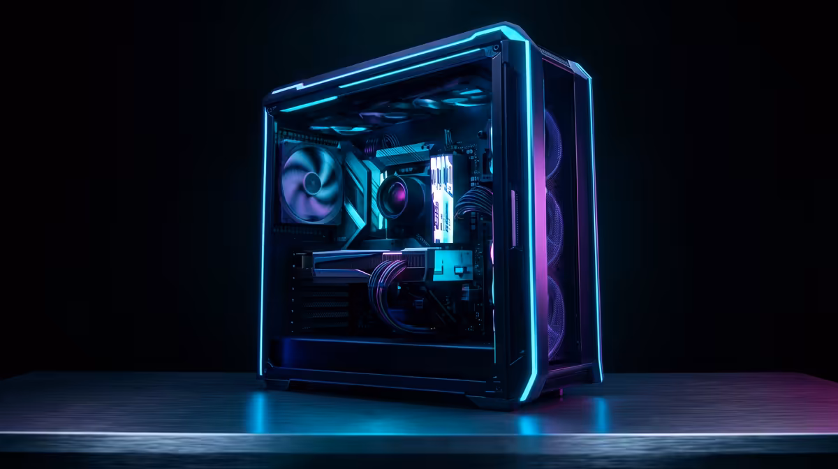Value tier list: Ryzen 9000 + GPU build ranked build plan