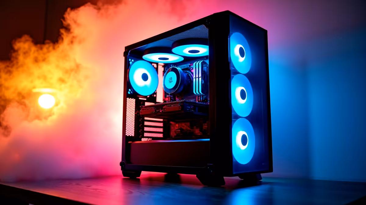 Valve Deadlock: System Requirements and Best PC Build