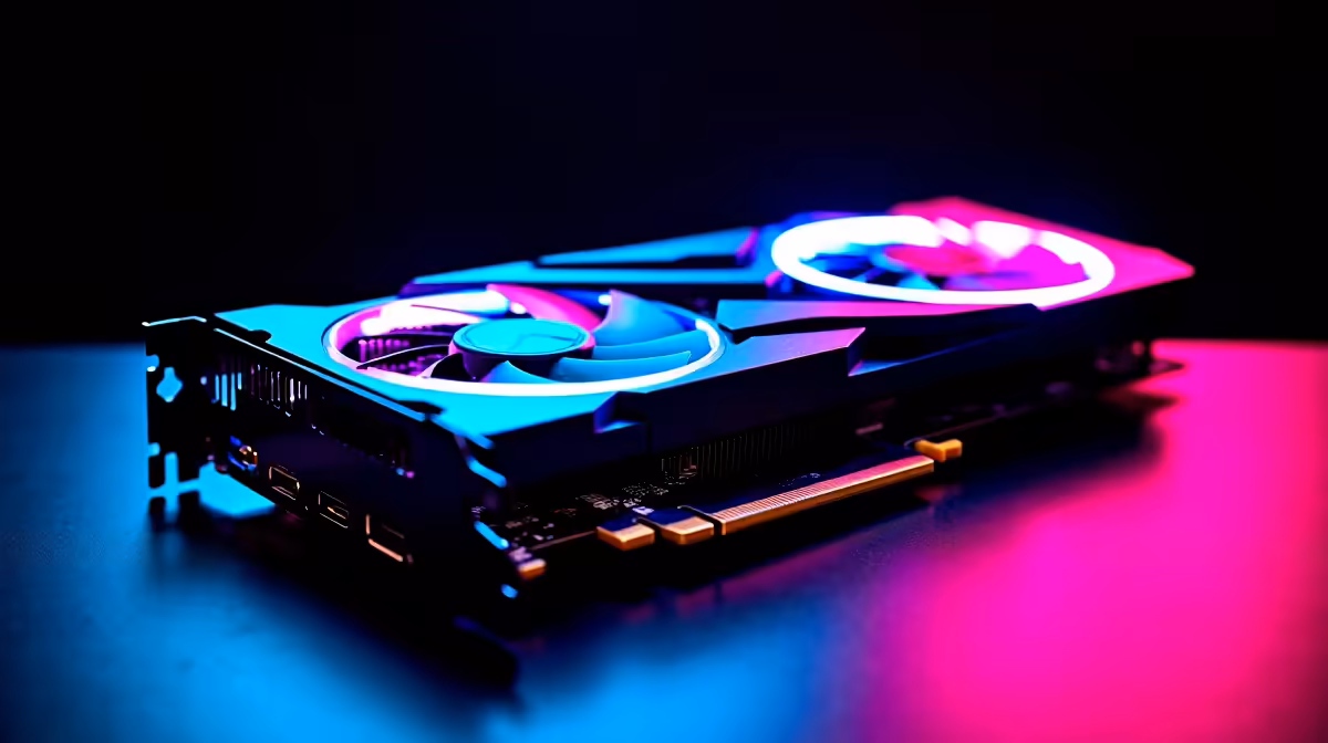 Valve Games: Optimal GPU Setup in SA