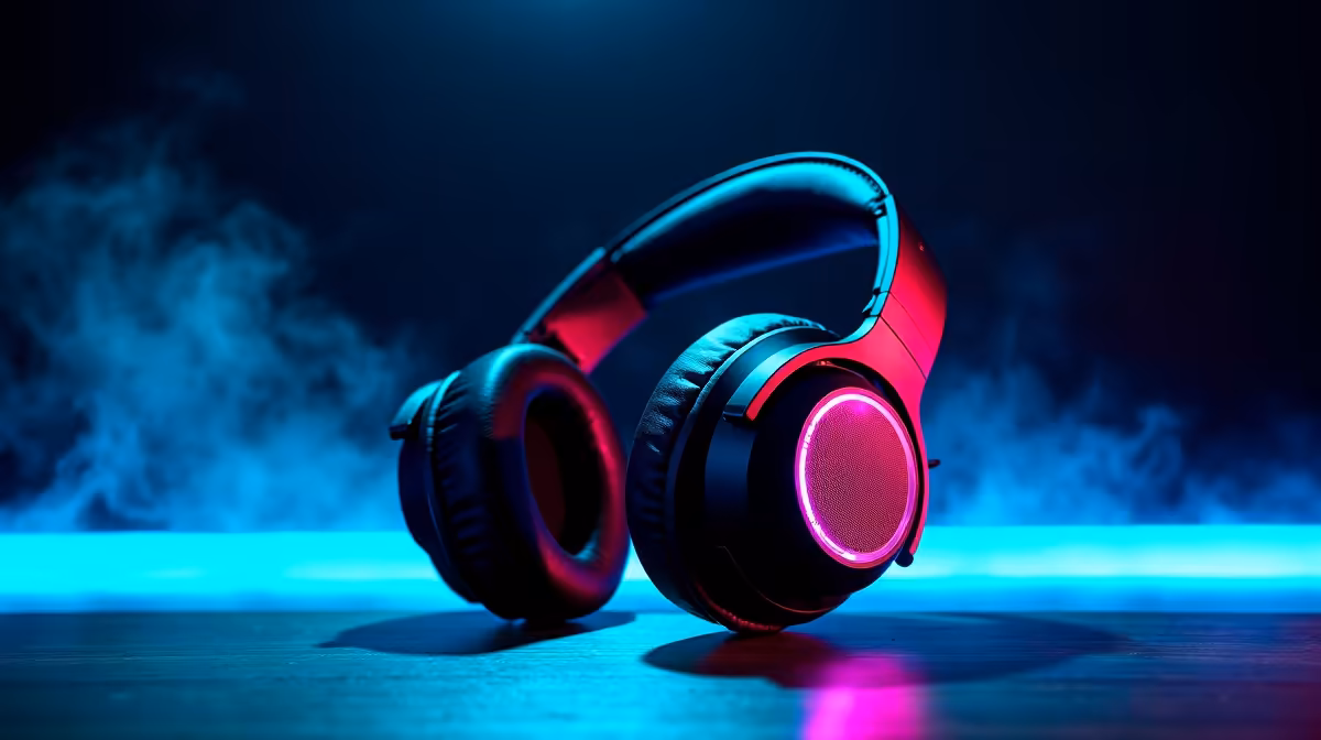 Valve Games: Optimal Headset Setup in SA