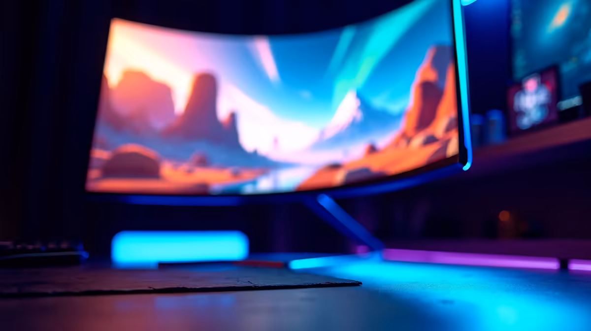Valve Games: Optimal Monitor Setup in SA